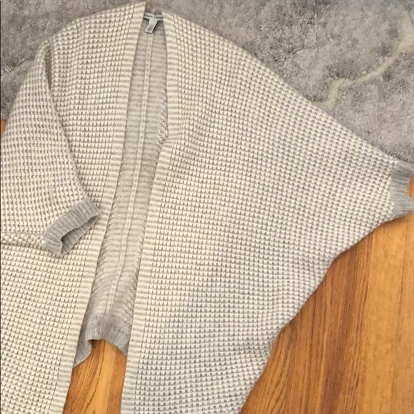 Autumn Cashmere Cardigan - Picture 3 of 3